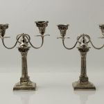 932 1234 CANDELABRAS